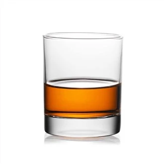 Set Perlengkapan Minum Kaca