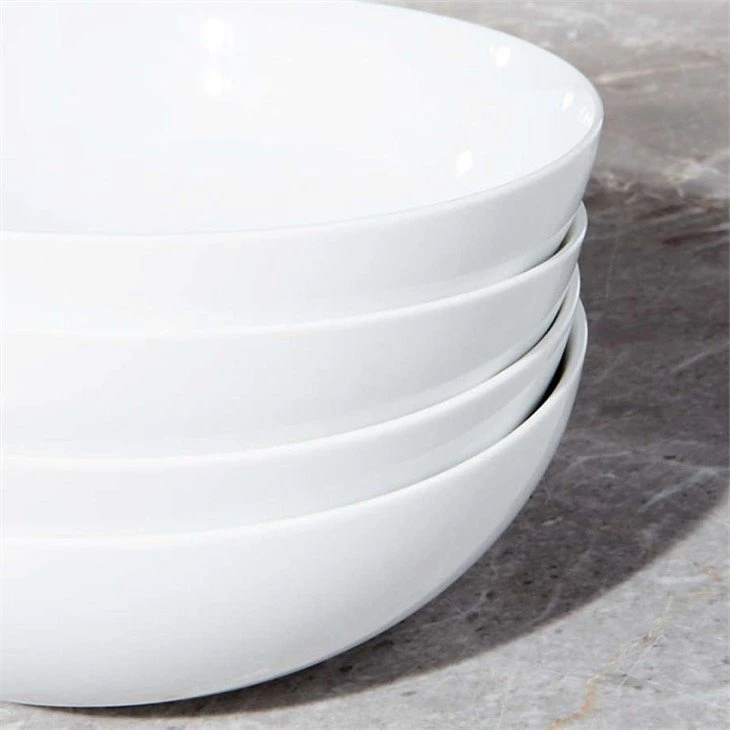 white ceramic bowl 4