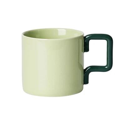 Mug Kopi Keramik