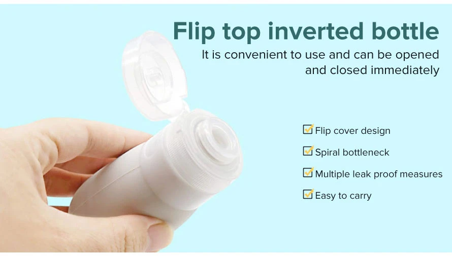 silicone travel containers------06 silicone travel containers------06